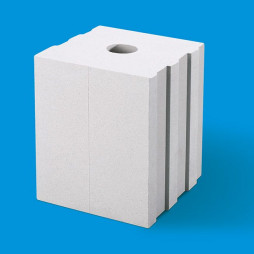 Bloki połówkowe Silka 1/2E