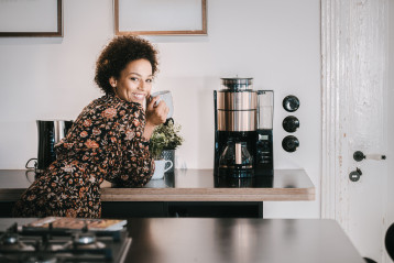 Nowy AromaFresh RWT, w modnych kolorach - metalicznym szarym i miedzianym!