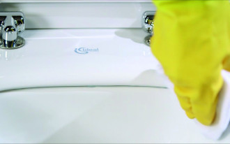 Jak dbać o higienę w toalecie?