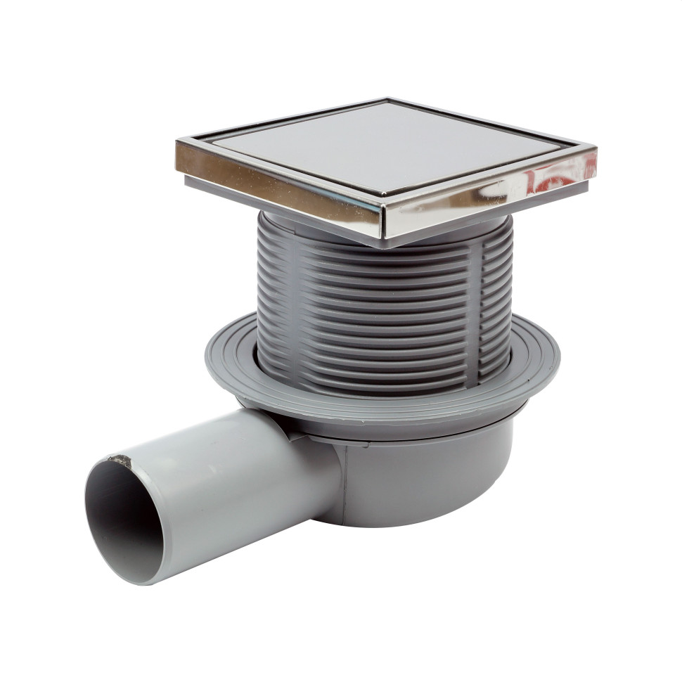 Odpływ punktowy AlfaSpot