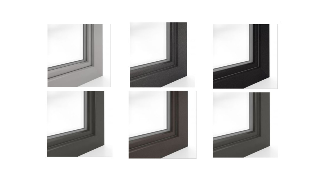 aludec - nowa generacja struktur dekoracyjnych profili okiennych Aluplast