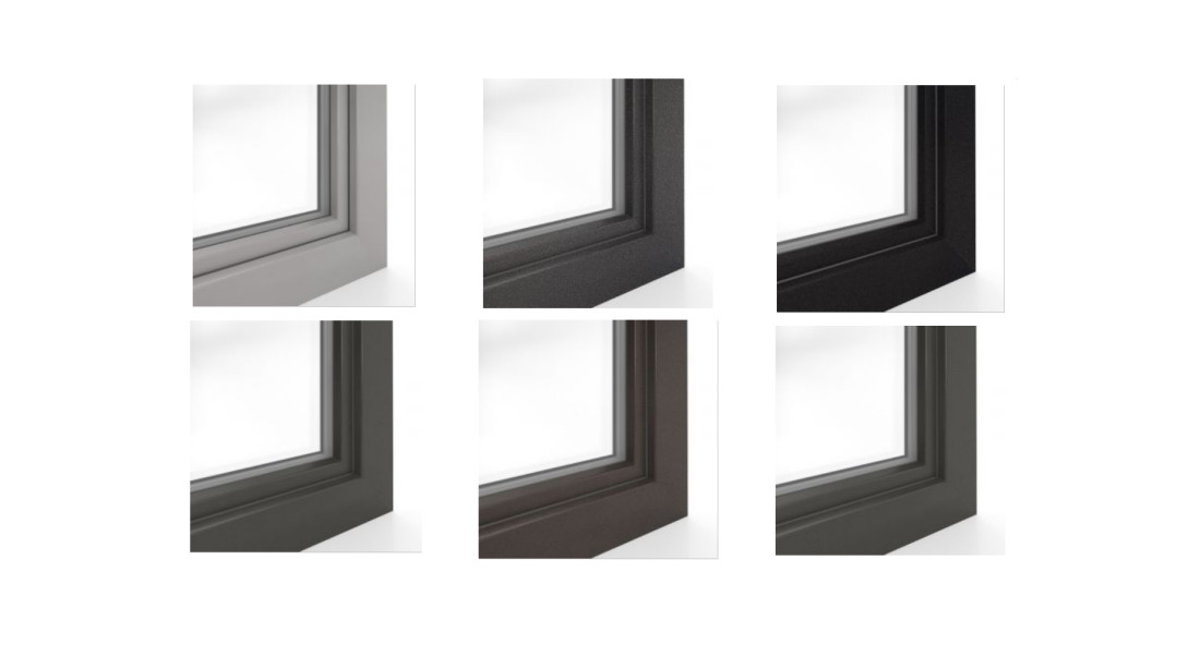 aludec - nowa generacja struktur dekoracyjnych profili okiennych Aluplast