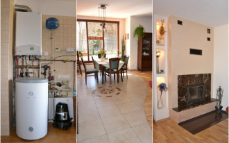 Gaz ziemny w domu to podstawa