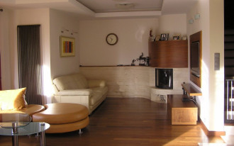 Rozbudowany system grzewczy