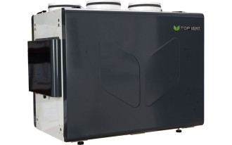 Rekuperatory TOP VENT - oszczędność i komfort!