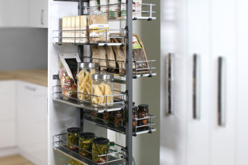 Mechanizm Cargo Maxi