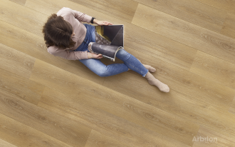 Od czego zależy trwałość paneli winylowych?