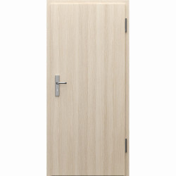 Drzwi techniczne INNOVO 37 dB płaskie