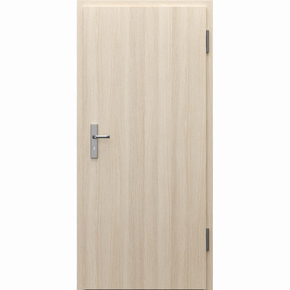 Drzwi techniczne INNOVO 37 dB płaskie