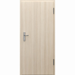 Drzwi techniczne INNOVO 37 dB płaskie