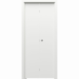 Drzwi łamane, suwane BETA