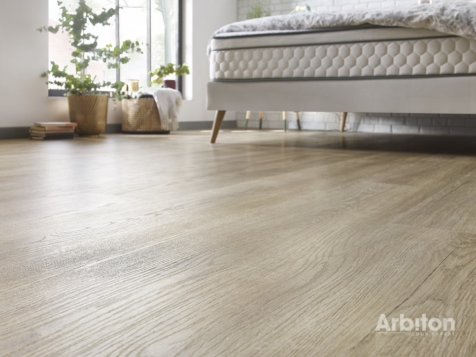 Panele winylowe Arbiton - aranżacja 2