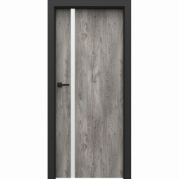 Drzwi wewnętrzne Porta LOFT MODEL 4.A