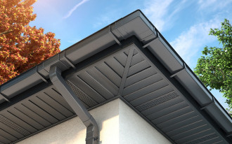 Podbitka dachowa - wszystko co musisz wiedzieć na jej temat