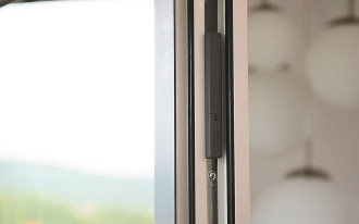 Bezprzewodowy czujnik okienny - senso secure