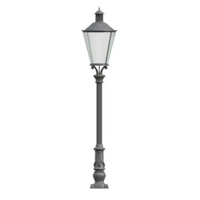 Latarnia ogrodowo-parkowa B7