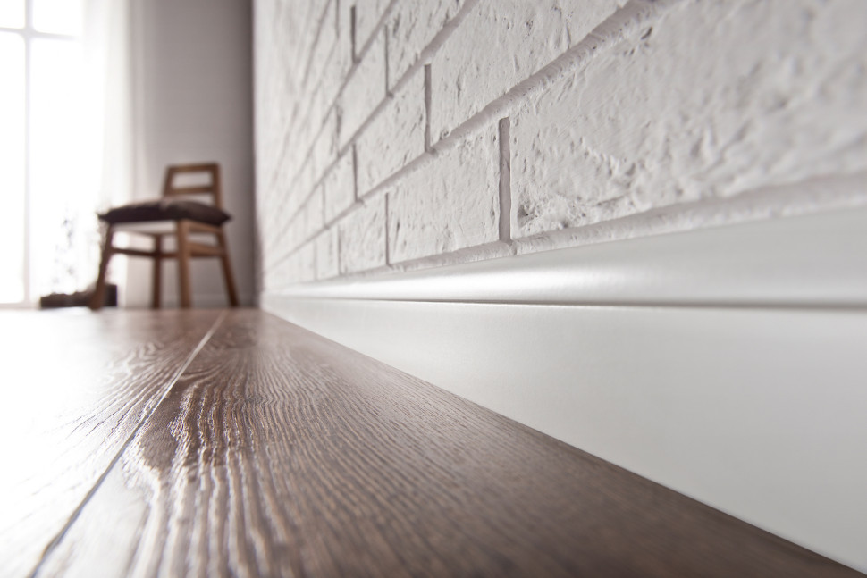 Listwy z kolekcji Estilo marki Vox