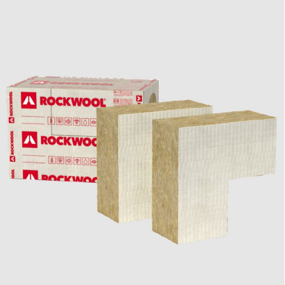 Płyta z wełny skalnej FRONTROCK FSN