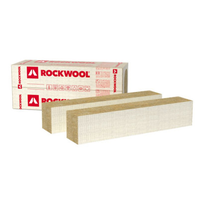 Płyta z wełny skalnej FRONTROCK FS