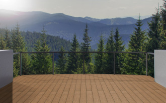 Nowość od DLH: Deski kompozytowe Solid i Solid Struktura