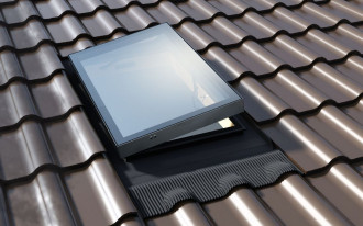 Nowość! Wyłaz dachowy VERSA RESET WVR V8