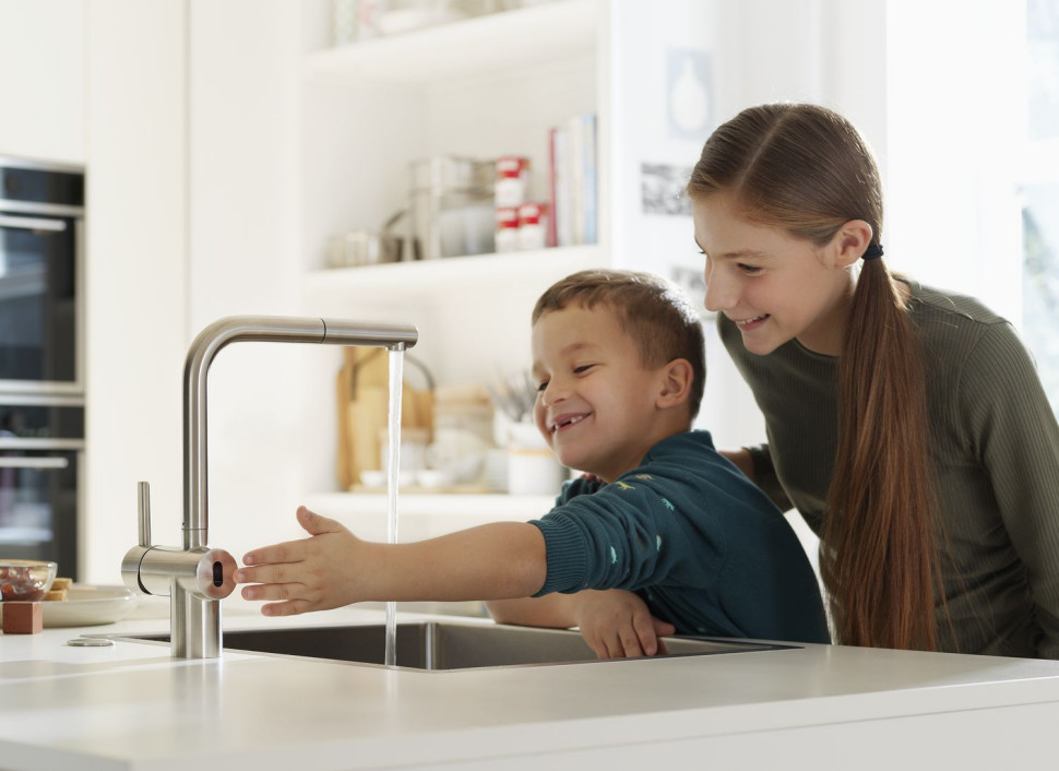 Bateria Atlas Neo Sensor jest łatwa w obsłudze