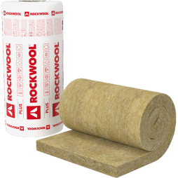 Mata z wełny skalnej TOPROCK PLUS