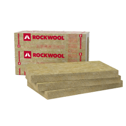 Lekkie płyty z wełny skalnej VENTIROCK