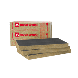 Płyta z wełny skalnej pokryta welonem szklanym VENTIROCK F