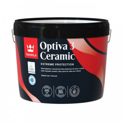 Lateksowa farba akrylowo-kompozytowa Tikkurila Optiva Ceramic Super Matt [3]