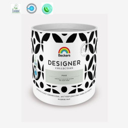 Farba ceramiczna Beckers Designer Collection