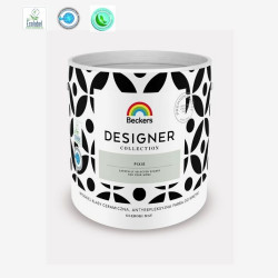 Farba ceramiczna Beckers Designer Collection