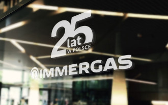 25 lat działalności Immergas w Polsce