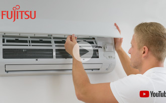 Przegląd klimatyzacji wyjdzie użytkownikowi na plus