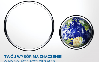Geberit i WWF Polska przybliżają działanie systemu krwionośnego naszej planety