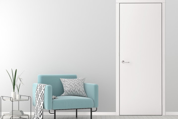 Drzwi do Twojego wnętrza - SILENCIO