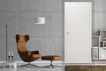 SILENCIO - drzwi dla wymagających