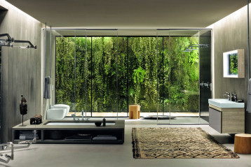 Antonio Citterio dla Geberit