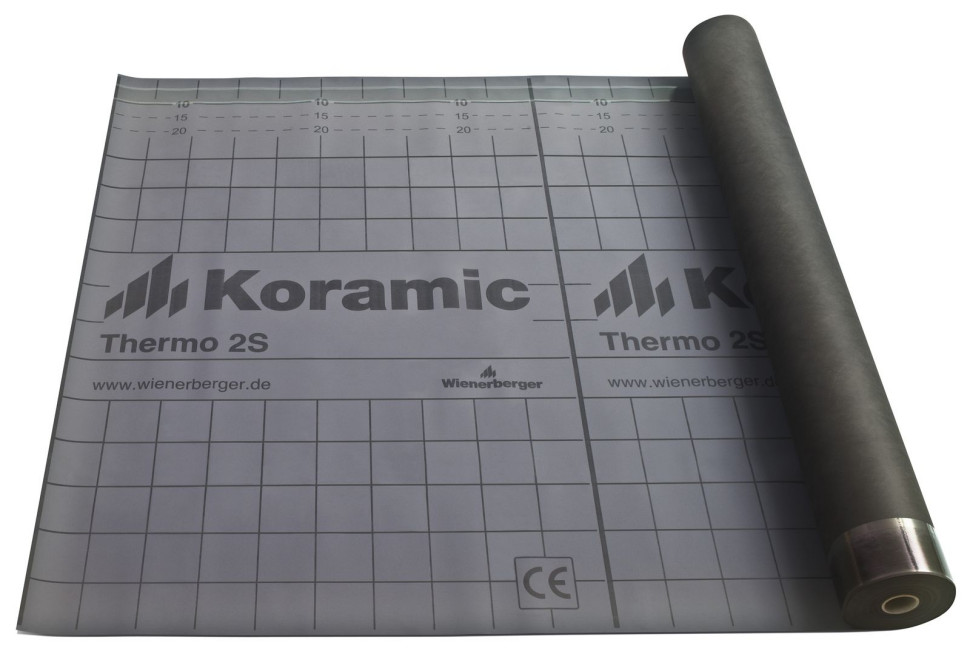Membrana dachowa Koramic Thermo 2S