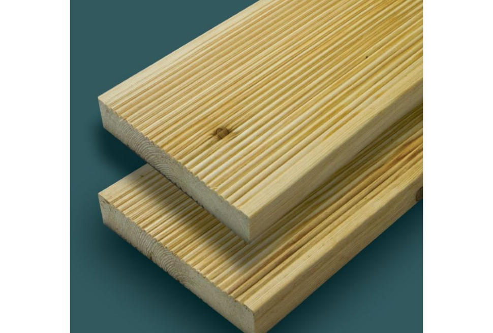 Deska tarasowa modrzew syberyjski