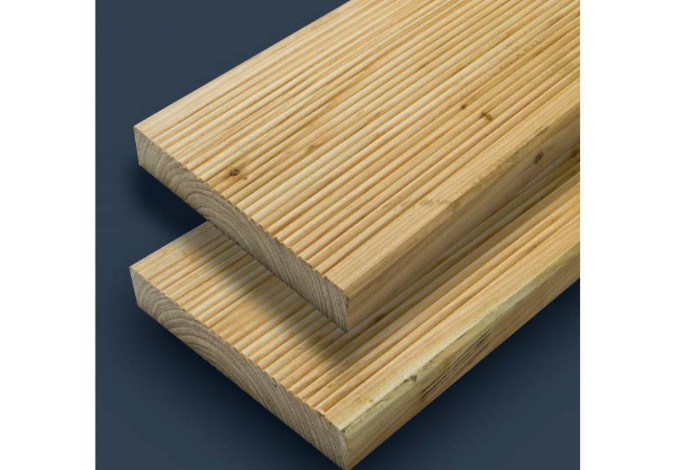 Deska tarasowa modrzew europejski