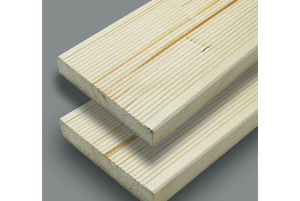 Deska tarasowa świerk skandynawski