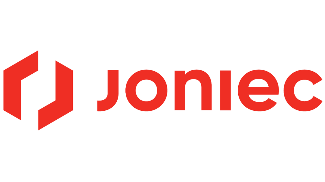 Nowe logo firmy JONIEC®