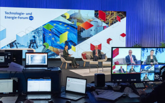 BDR Thermea na targach online we Frankfurcie