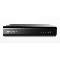 Home Center 2 - centrala zarządzająca systemem FIBARO