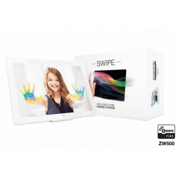 Swipe the magic