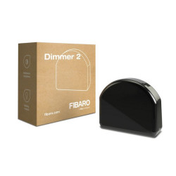Dimmer 2 - moduł sterujący natężeniem swiatła