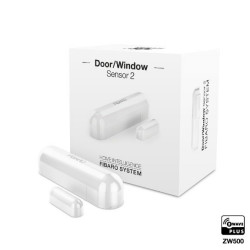 Door/Window Sensor - inteligentny czujnik otwarcia drzwi i okien