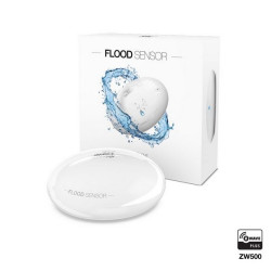 Flood Sensor - inteligentny czujnik zalania