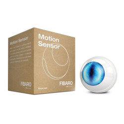 Motion Sensor - inteligentny czujnik ruchu